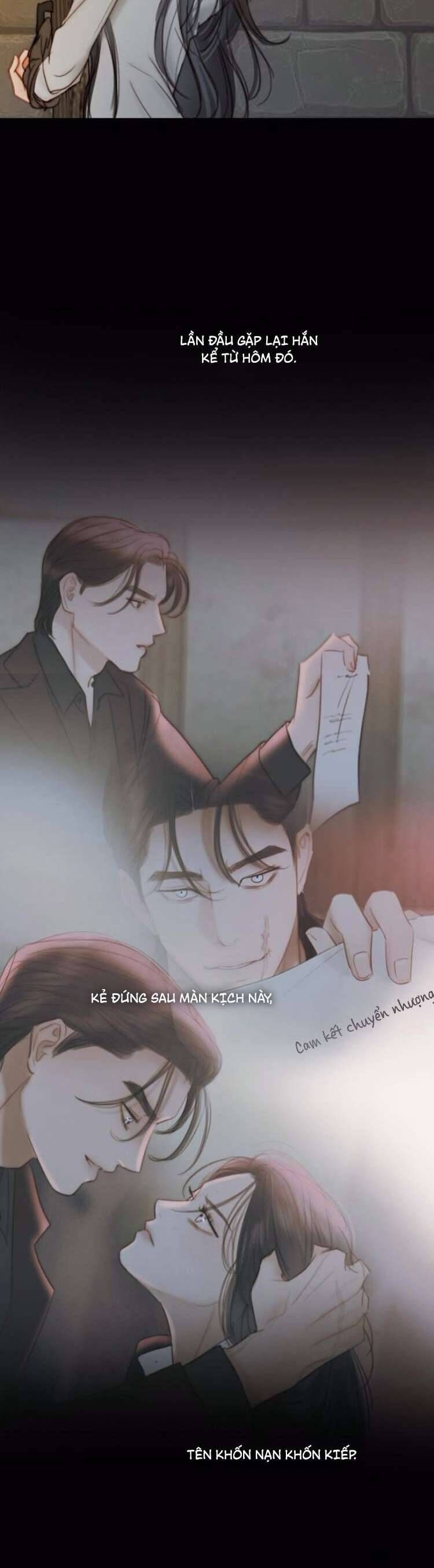 Serena Chap 119 - Next Chap 120