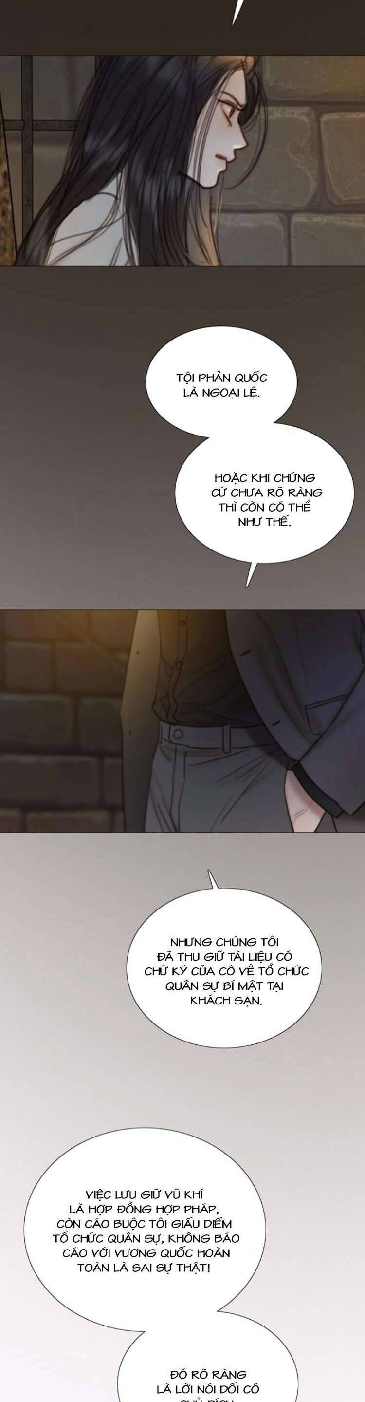 Serena Chap 119 - Next Chap 120