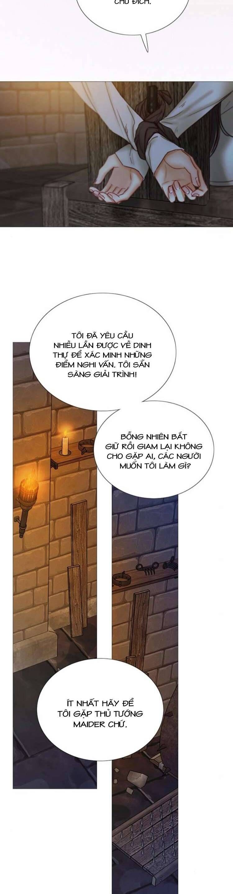 Serena Chap 119 - Next Chap 120