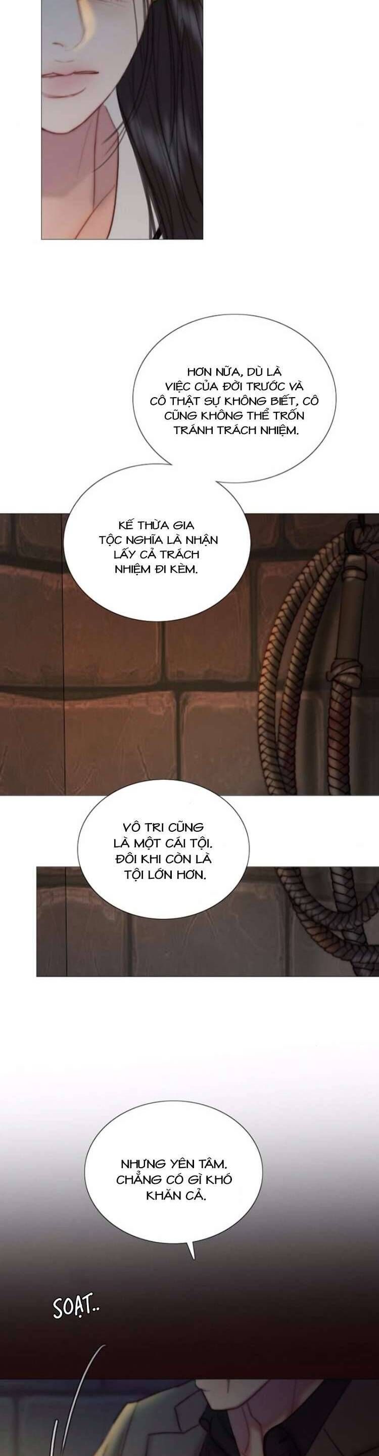 Serena Chap 119 - Next Chap 120