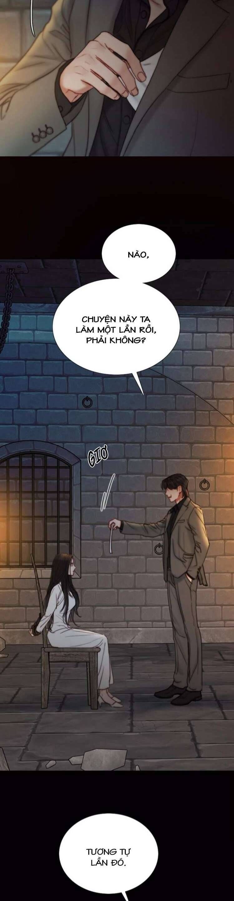 Serena Chap 119 - Next Chap 120