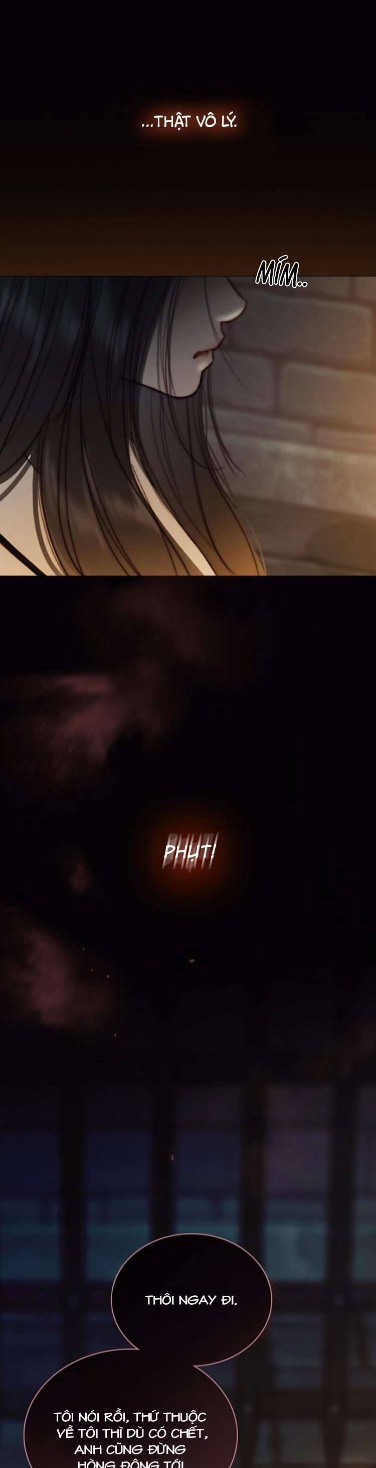 Serena Chap 119 - Next Chap 120