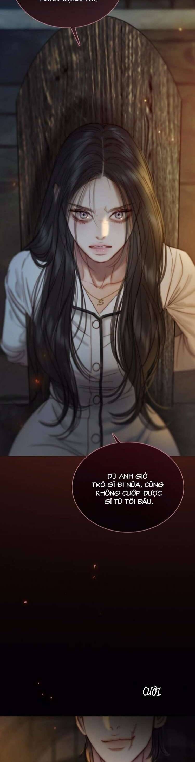 Serena Chap 119 - Next Chap 120