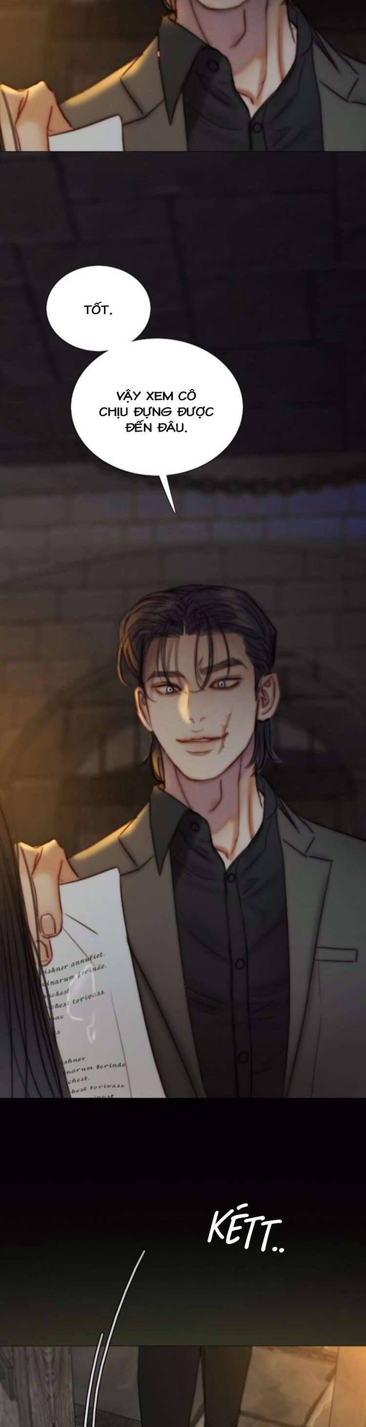 Serena Chap 119 - Next Chap 120