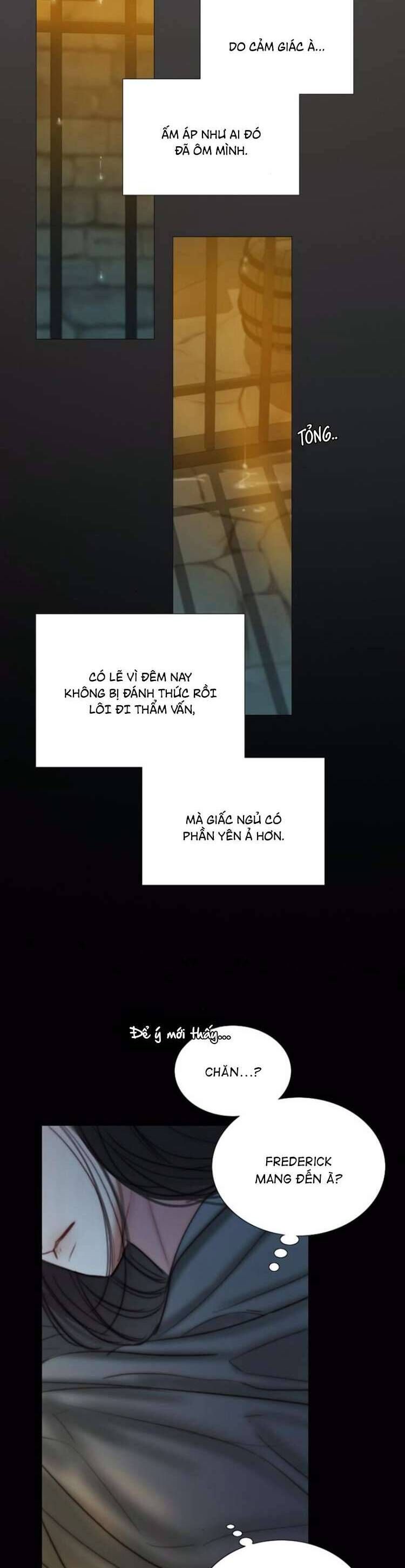 Serena Chap 119 - Next Chap 120