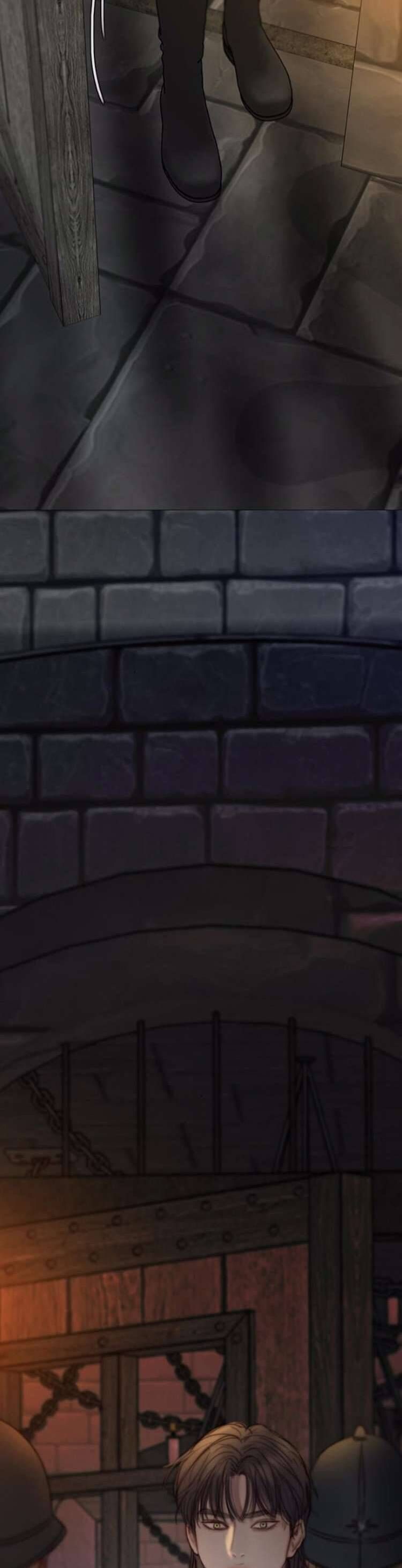 Serena Chap 119 - Next Chap 120