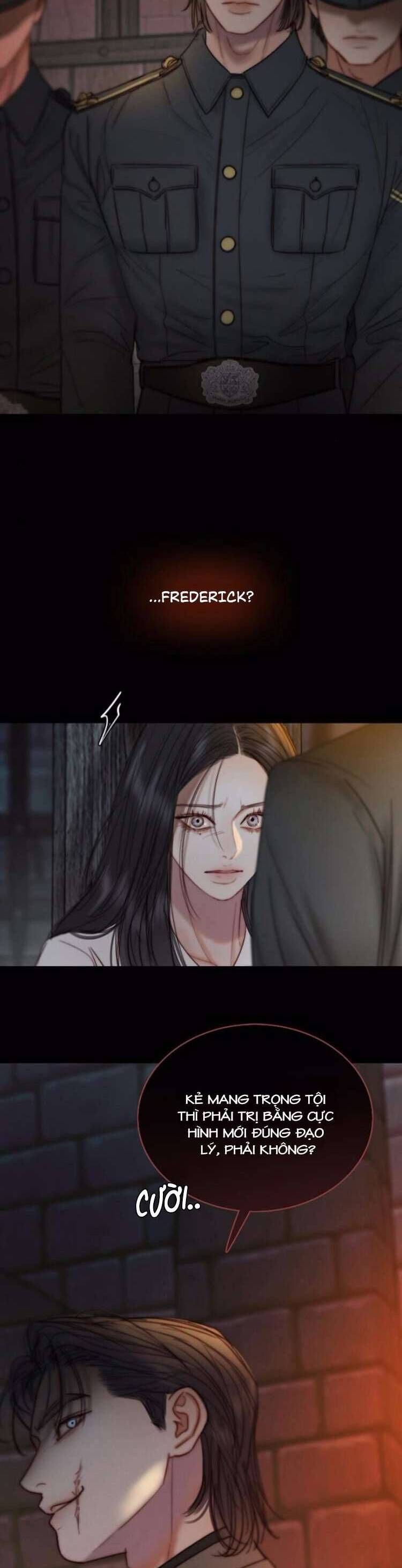 Serena Chap 119 - Next Chap 120