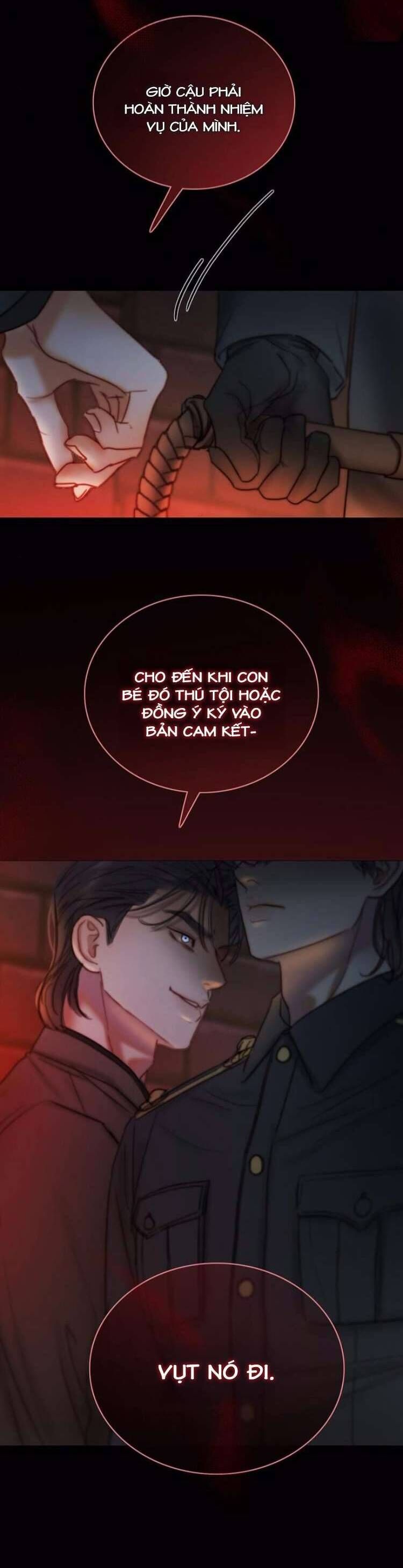 Serena Chap 119 - Next Chap 120