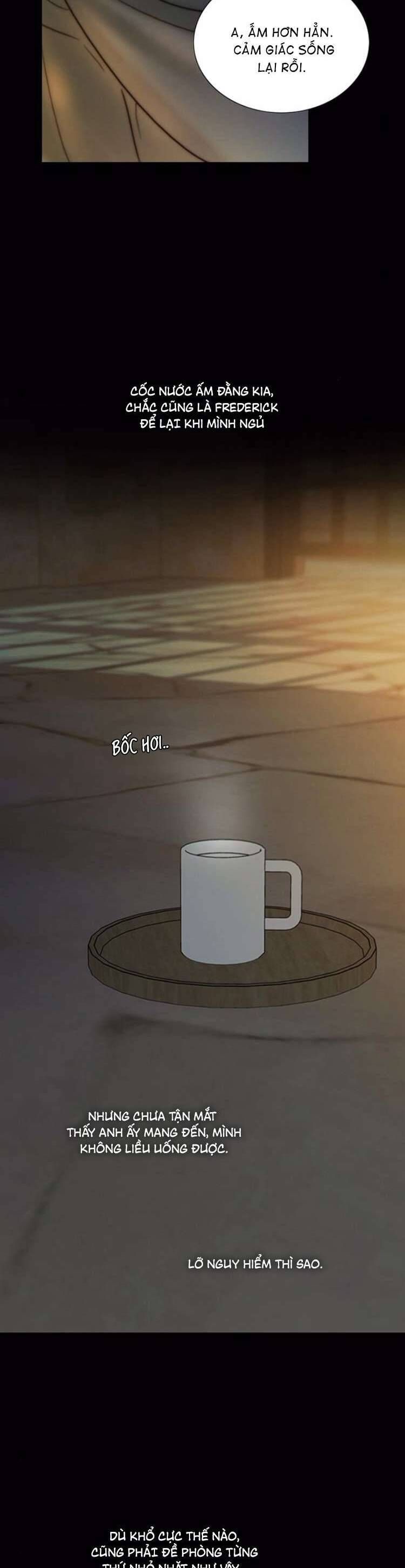 Serena Chap 119 - Next Chap 120