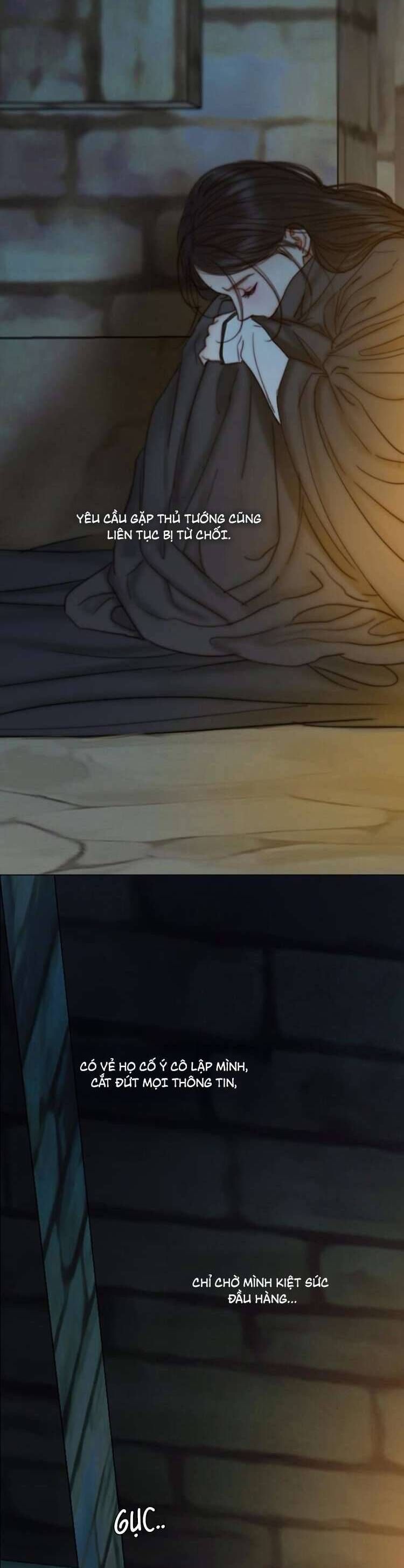 Serena Chap 119 - Next Chap 120