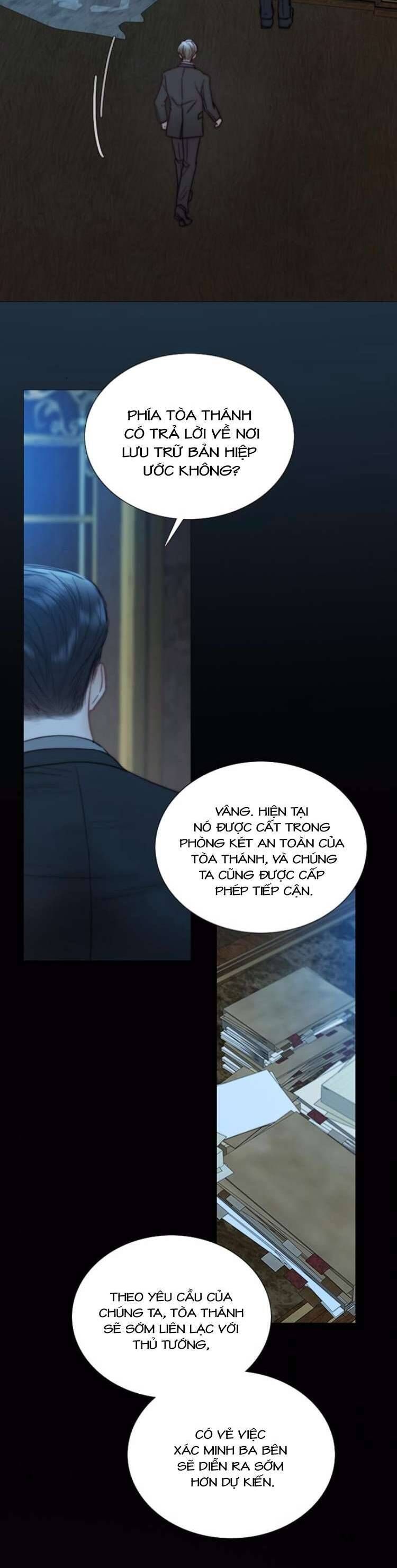 Serena Chap 120 - Next Chap 121