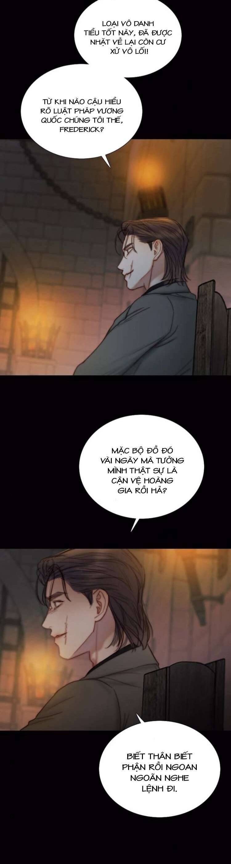 Serena Chap 120 - Next Chap 121