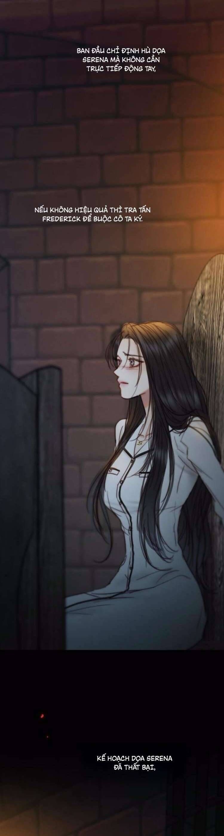 Serena Chap 120 - Next Chap 121