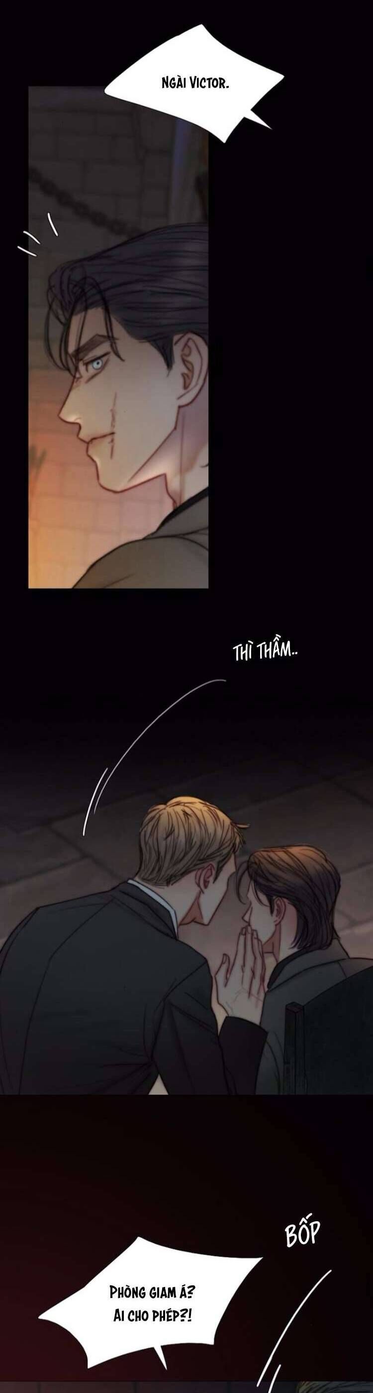 Serena Chap 120 - Next Chap 121