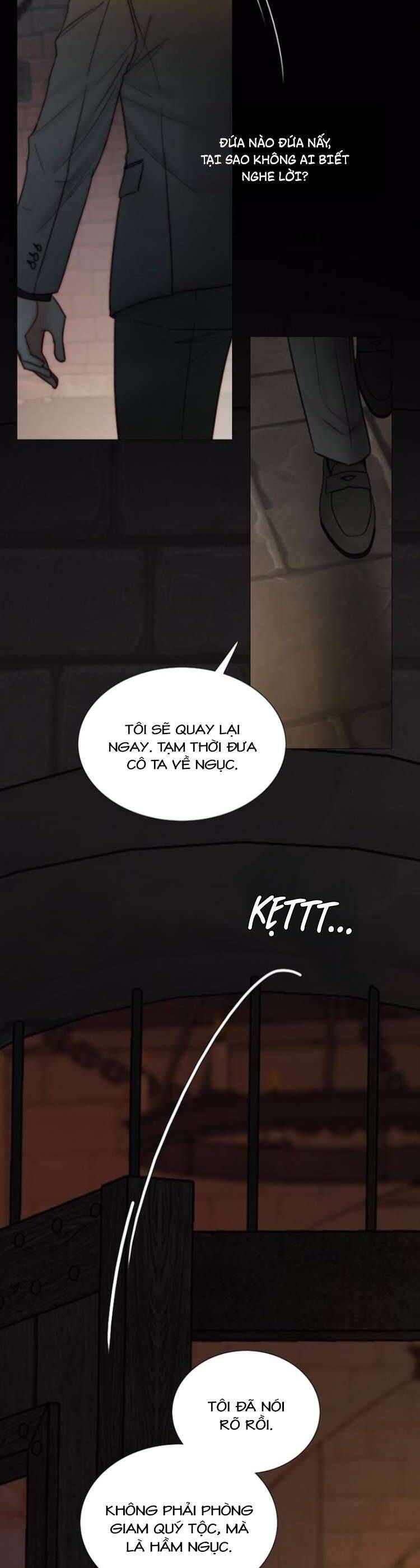 Serena Chap 120 - Next Chap 121