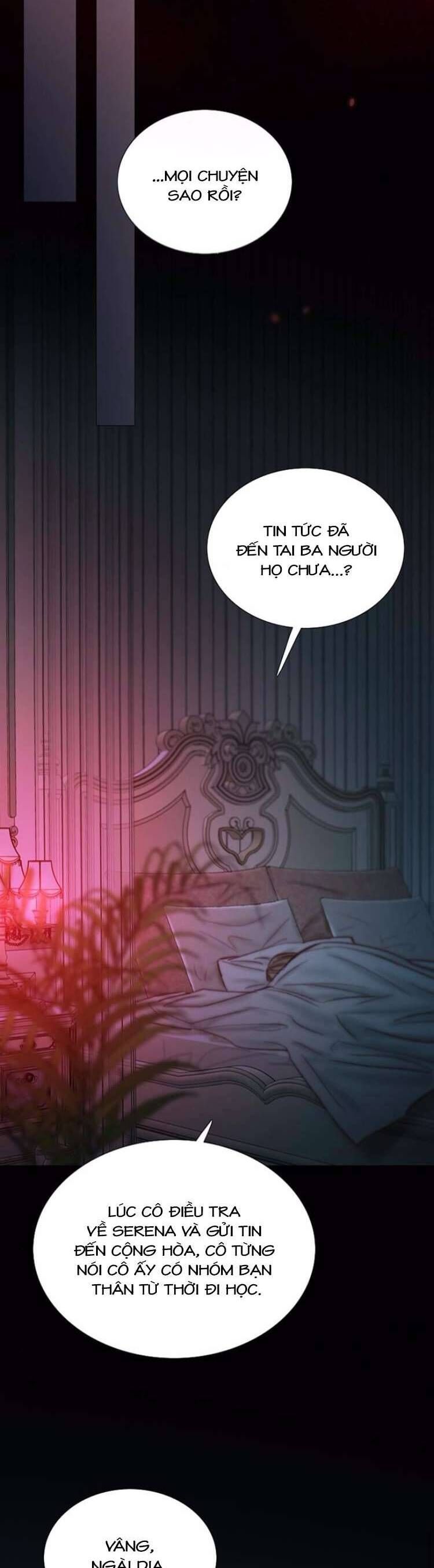 Serena Chap 120 - Next Chap 121