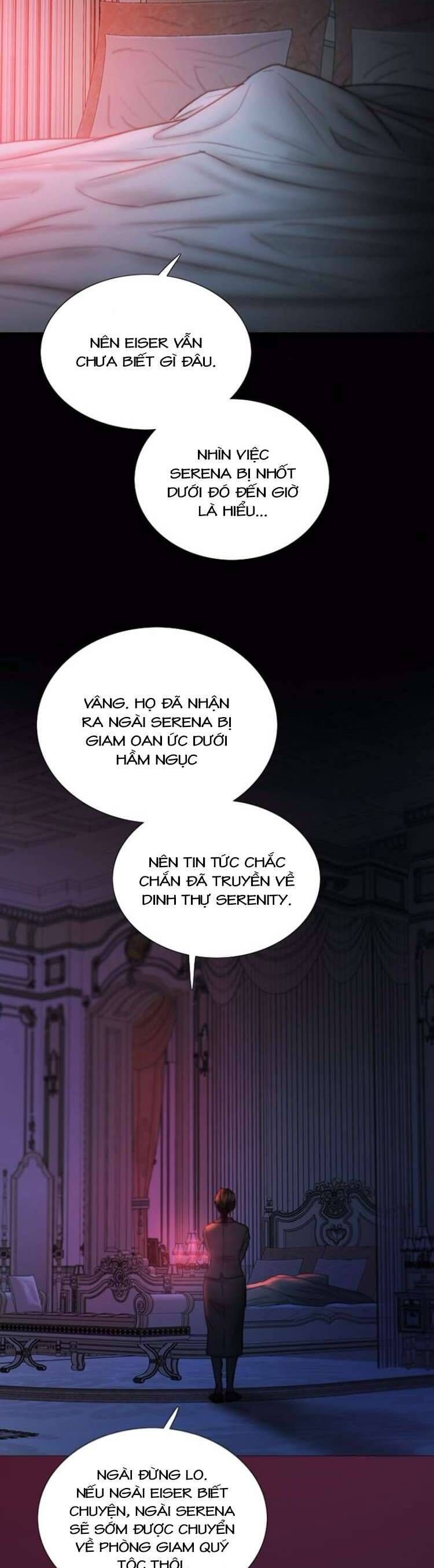 Serena Chap 120 - Next Chap 121