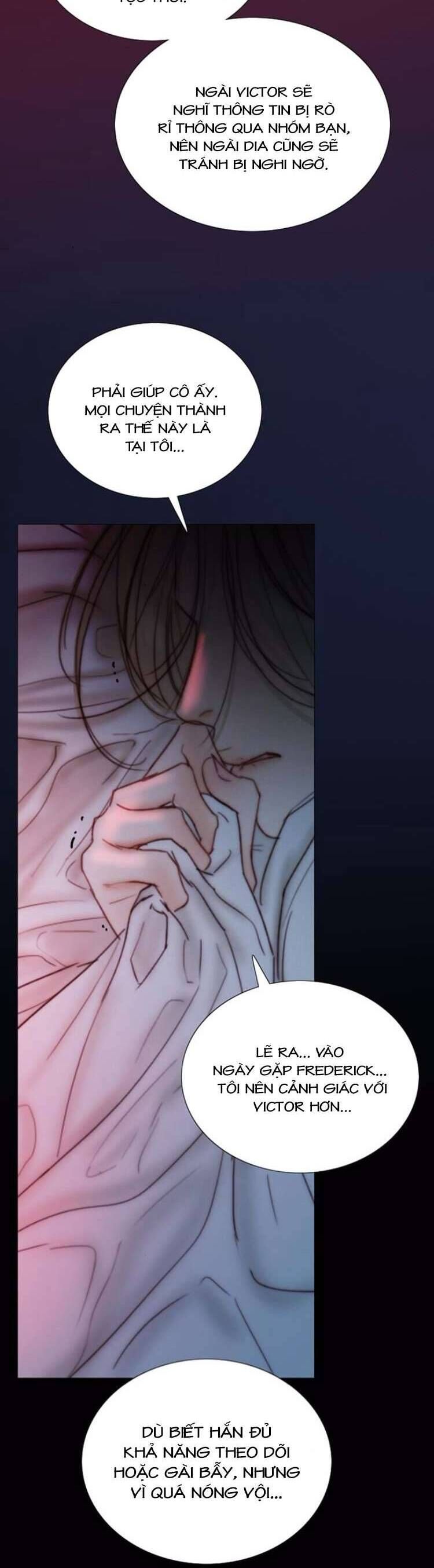 Serena Chap 120 - Next Chap 121