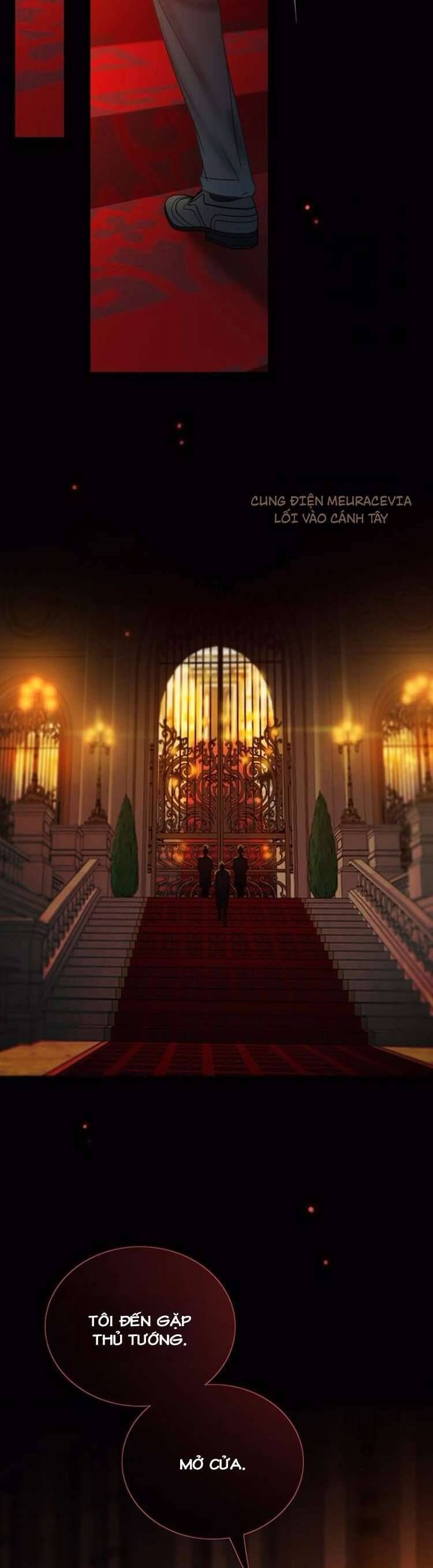 Serena Chap 120 - Next Chap 121