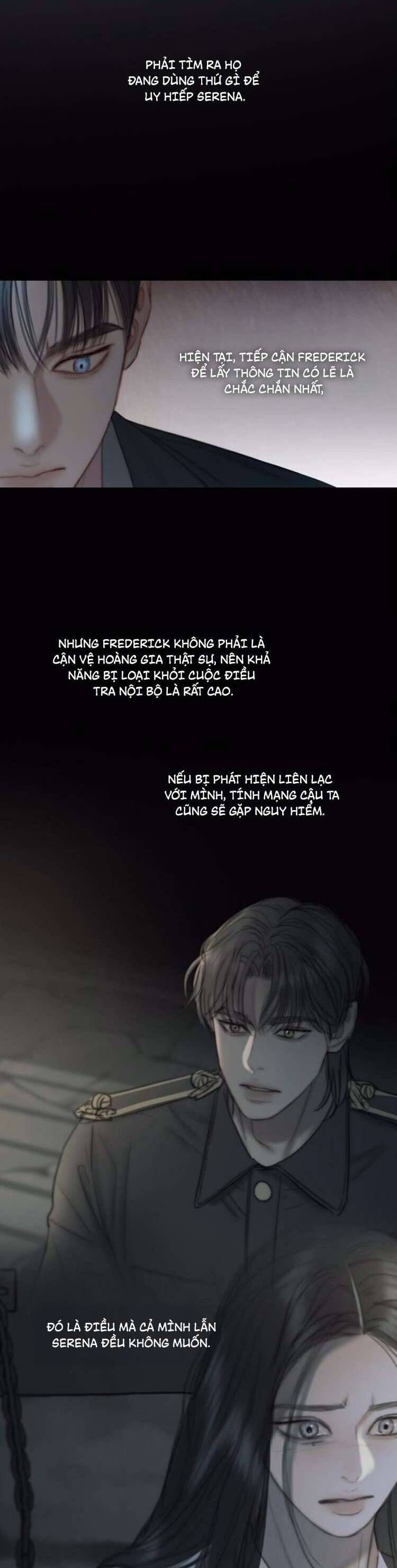 Serena Chap 120 - Next Chap 121