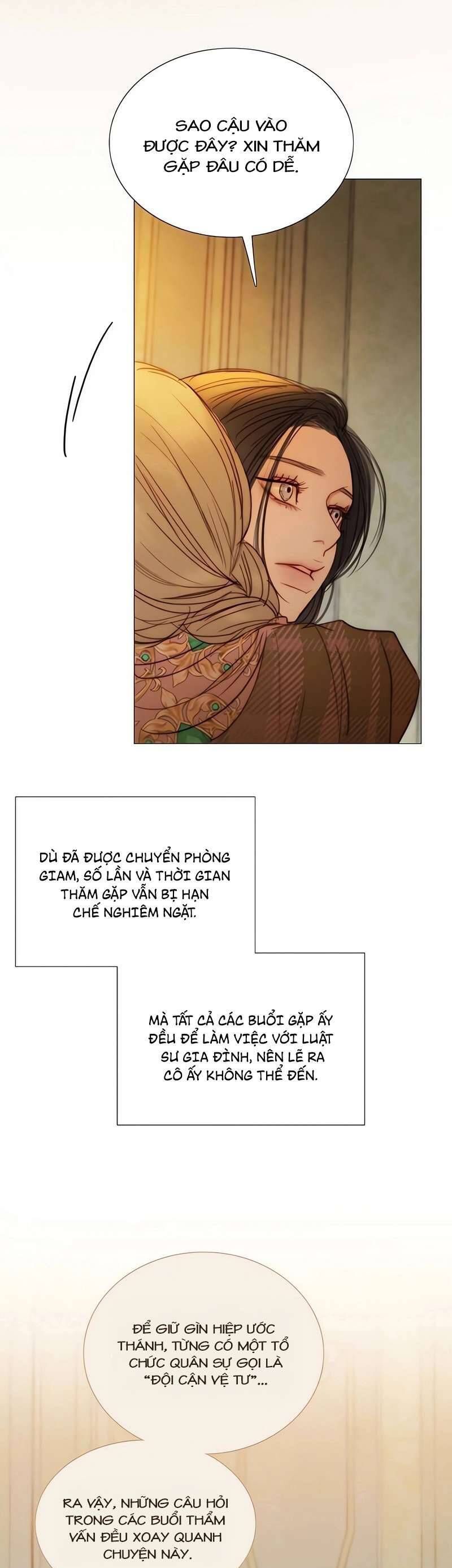 Serena Chap 123 - Next Chap 124