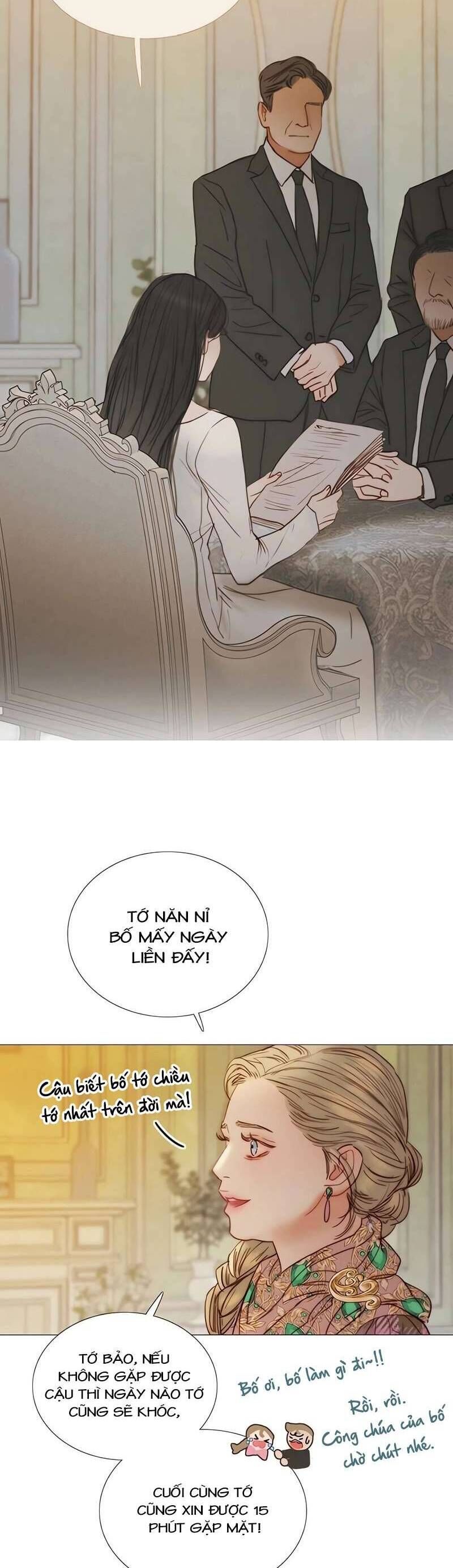 Serena Chap 123 - Next Chap 124