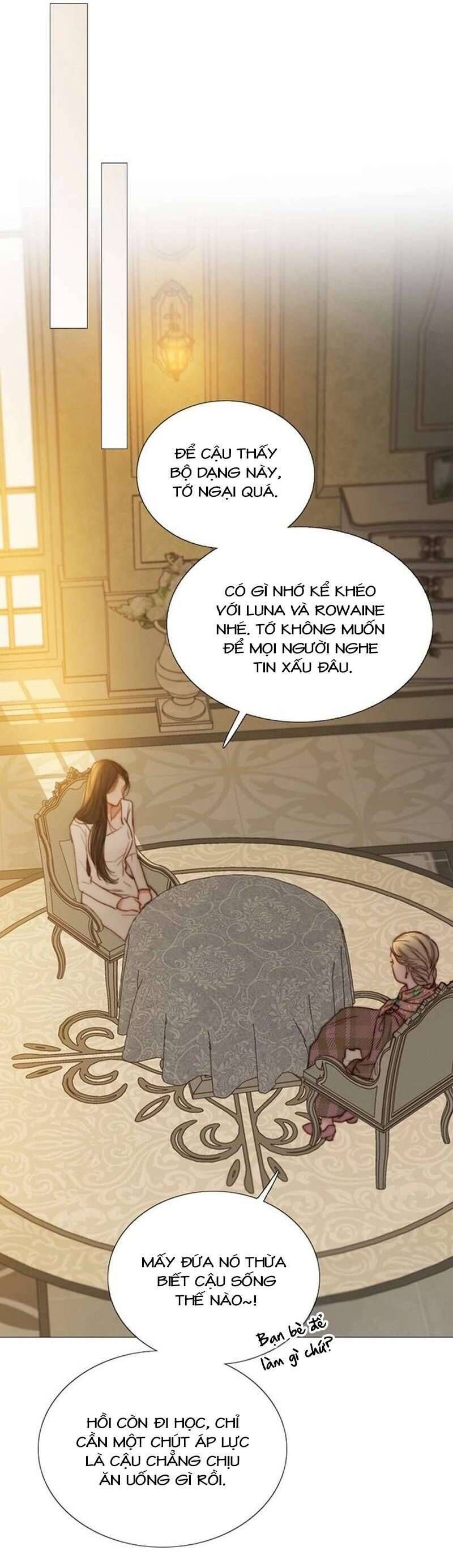 Serena Chap 123 - Next Chap 124