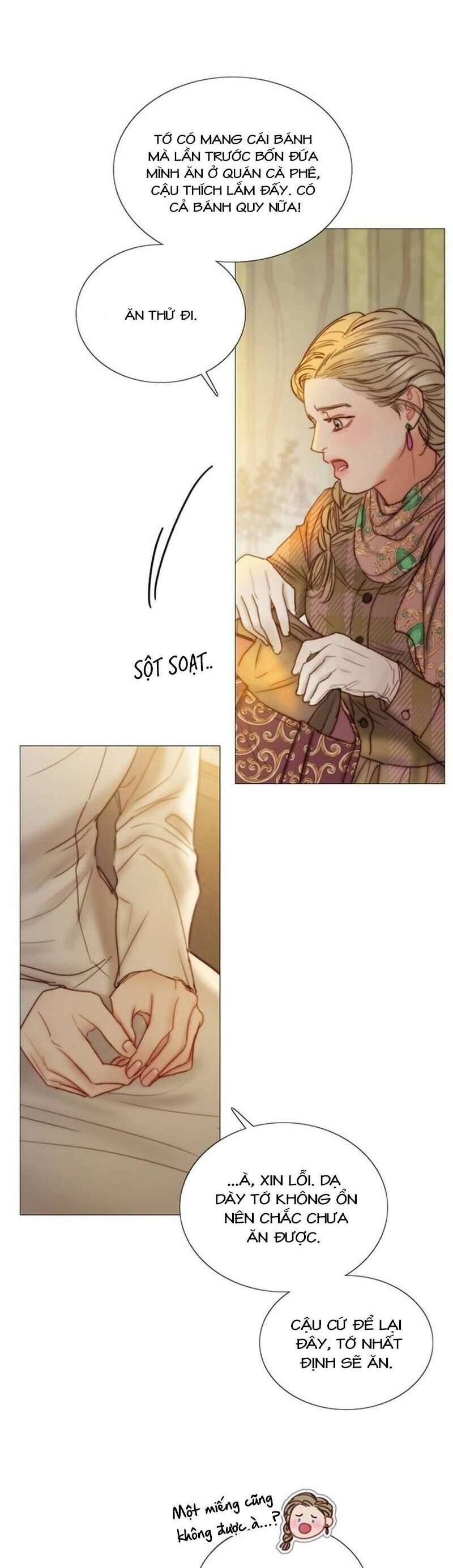 Serena Chap 123 - Next Chap 124