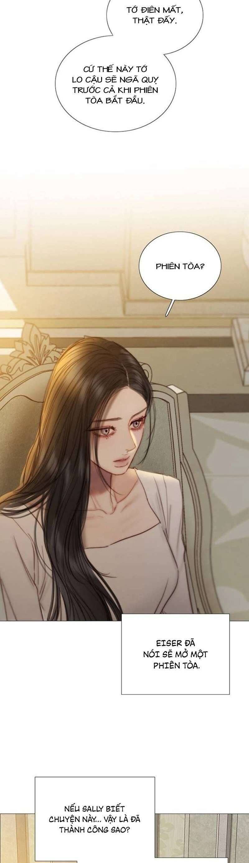 Serena Chap 123 - Next Chap 124