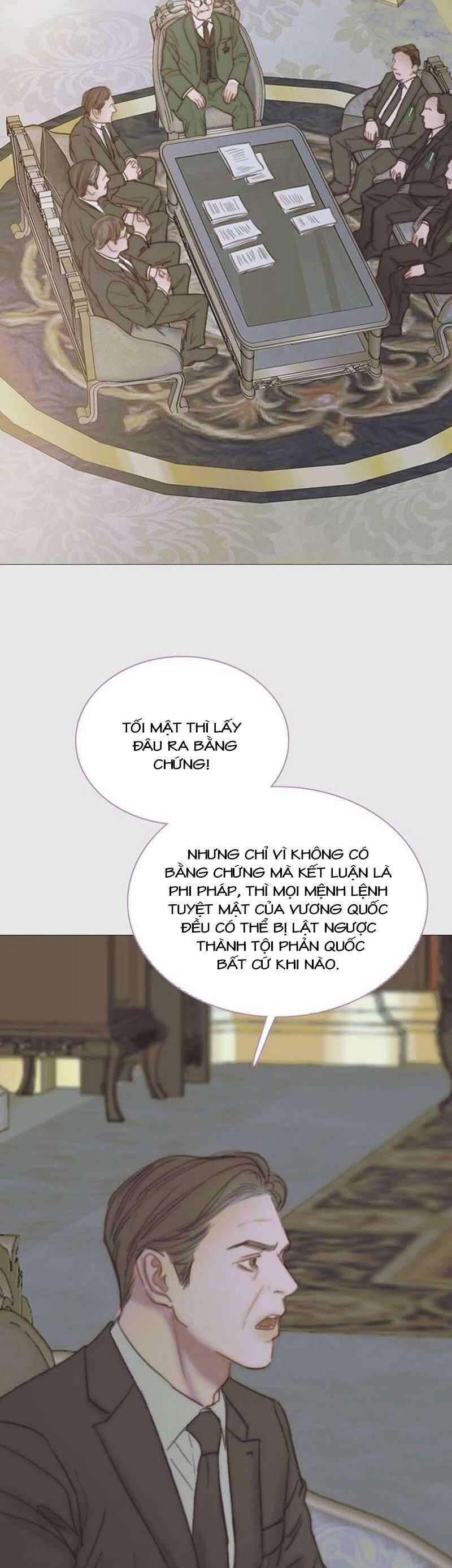 Serena Chap 123 - Next Chap 124