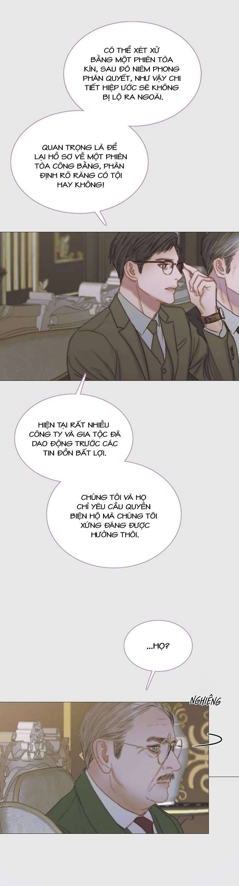 Serena Chap 123 - Next Chap 124