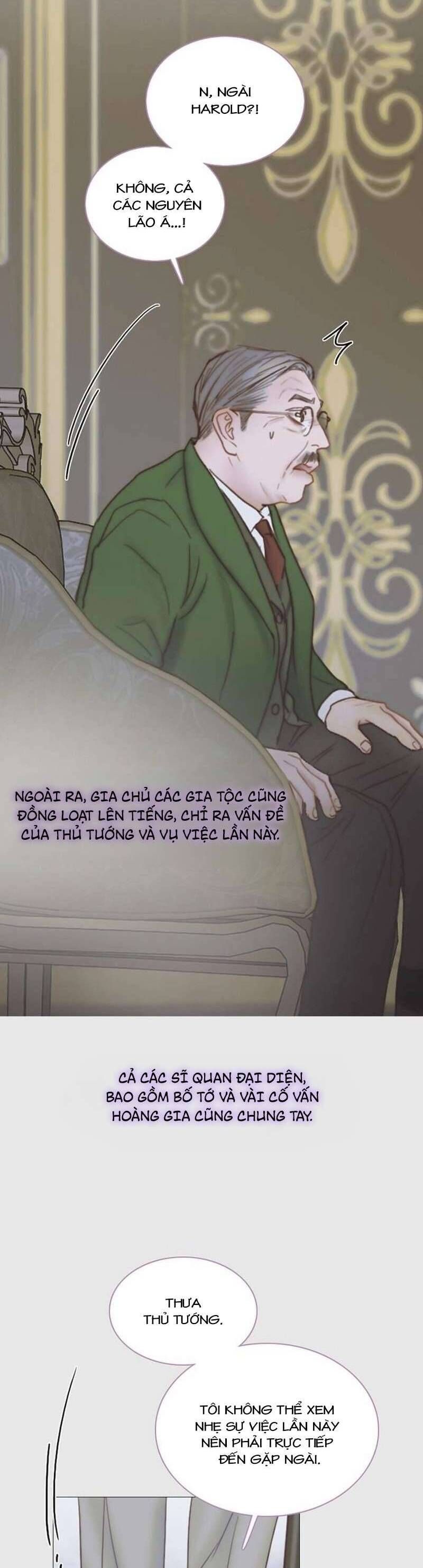 Serena Chap 123 - Next Chap 124