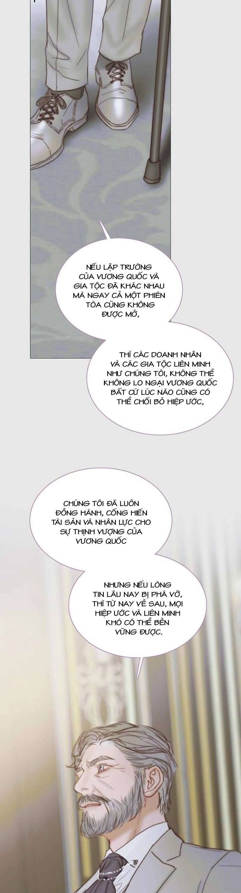 Serena Chap 123 - Next Chap 124