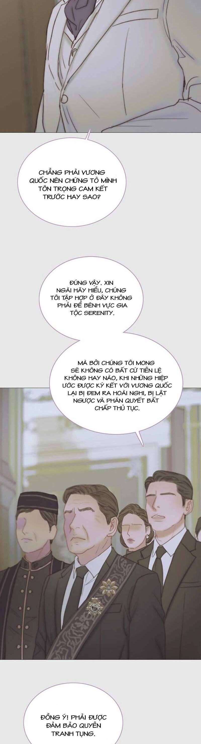 Serena Chap 123 - Next Chap 124