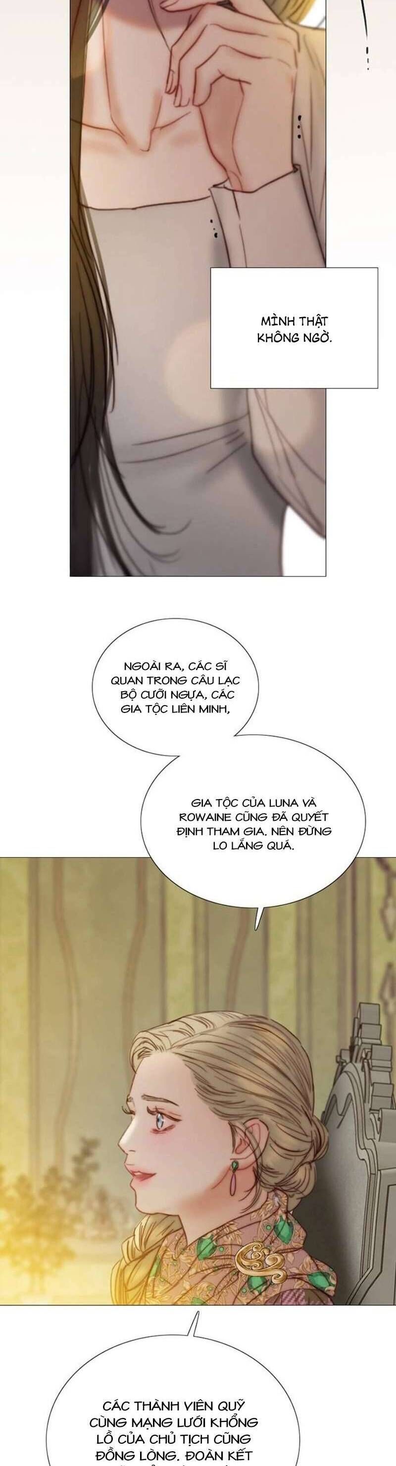 Serena Chap 123 - Next Chap 124