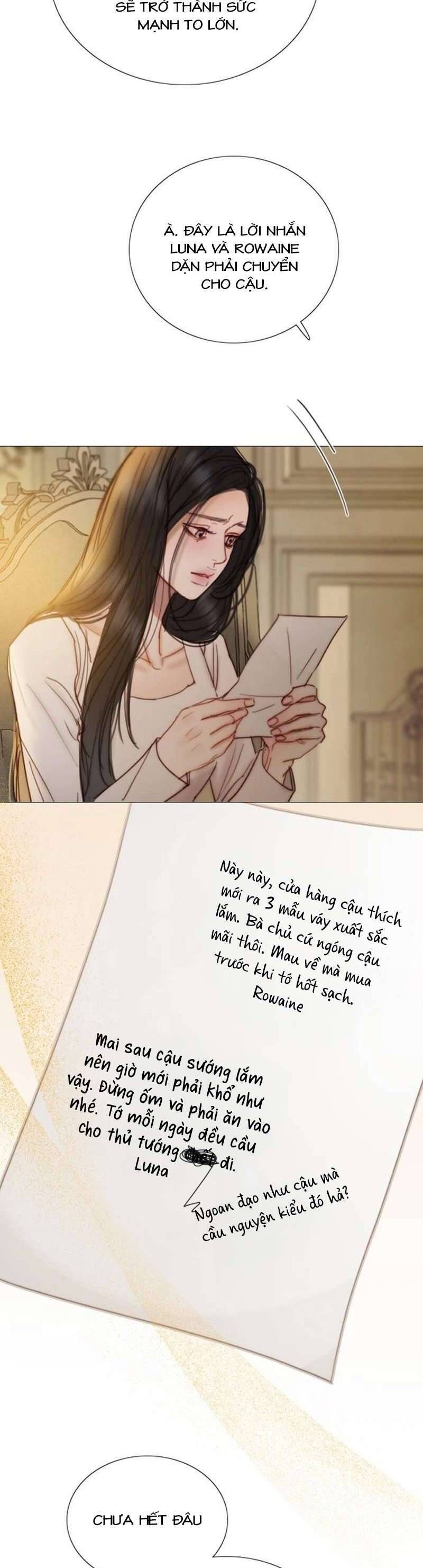 Serena Chap 123 - Next Chap 124