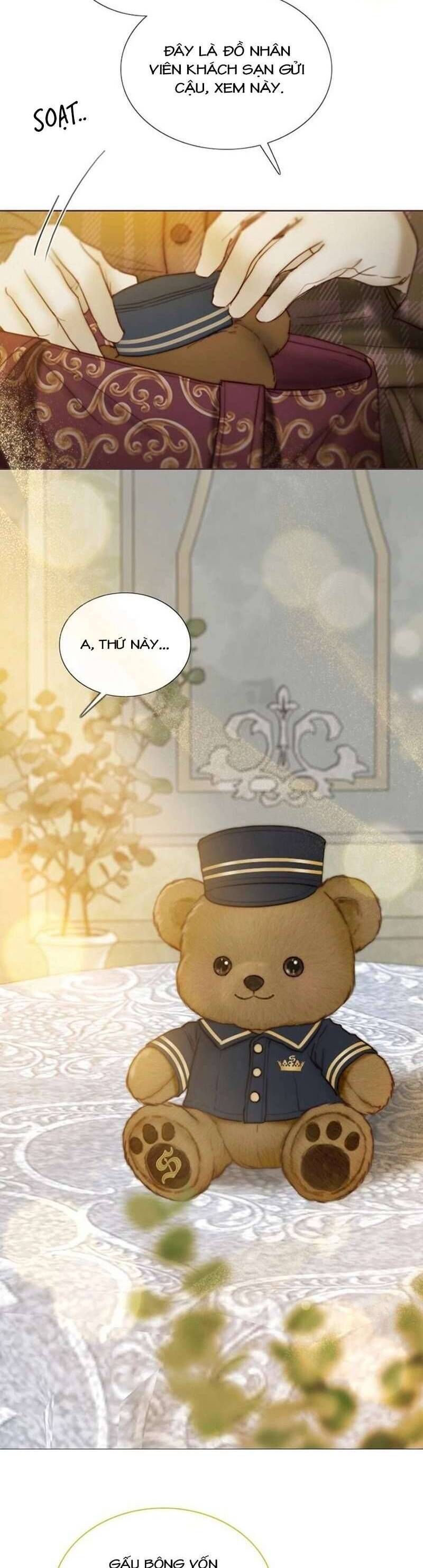 Serena Chap 123 - Next Chap 124