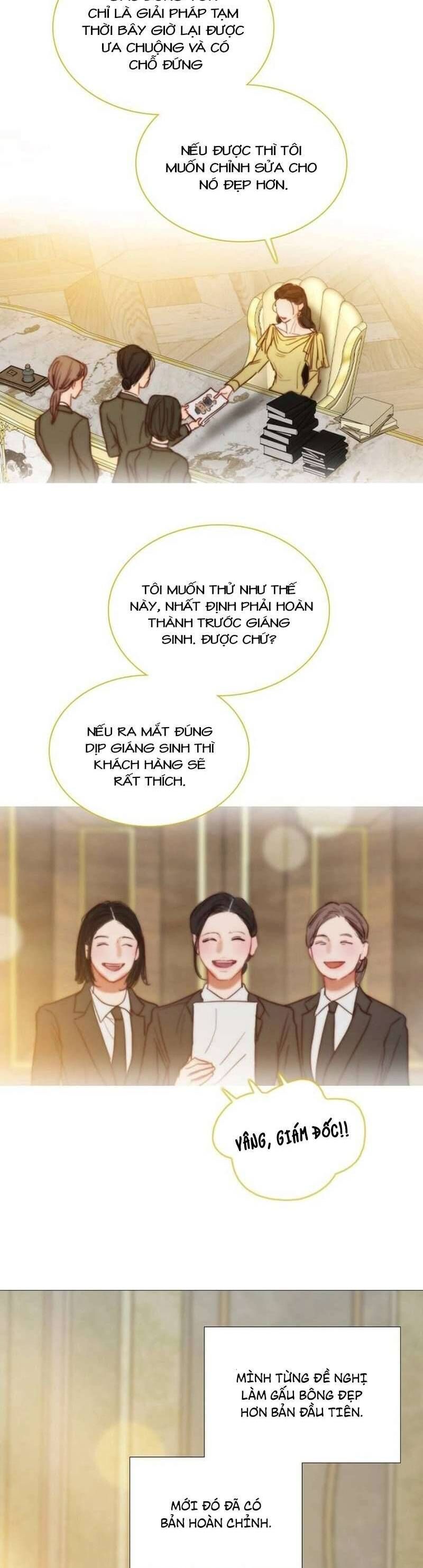 Serena Chap 123 - Next Chap 124