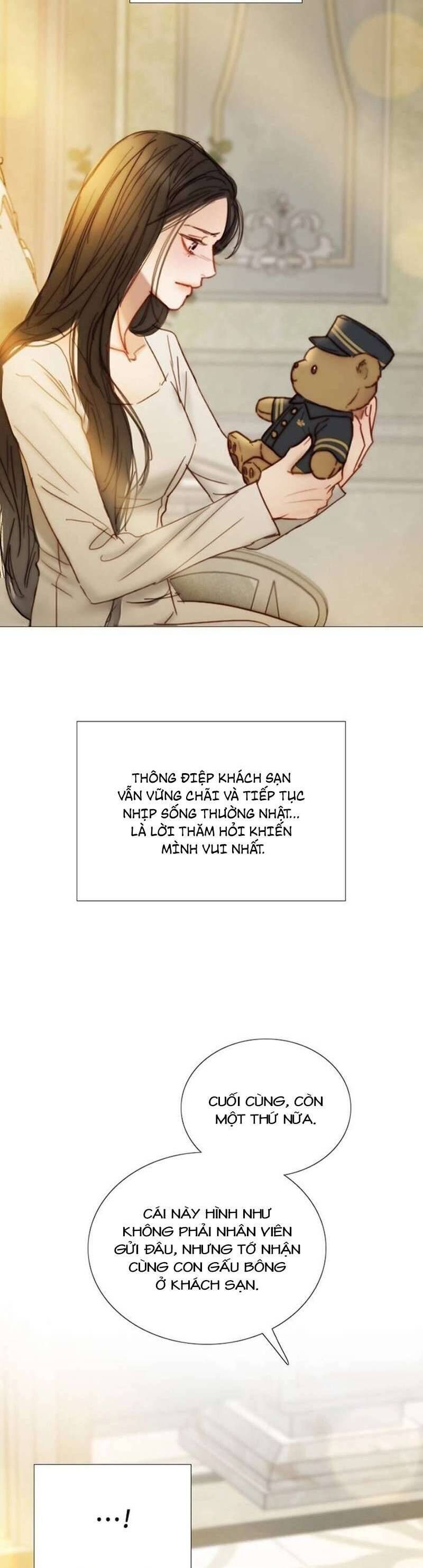 Serena Chap 123 - Next Chap 124