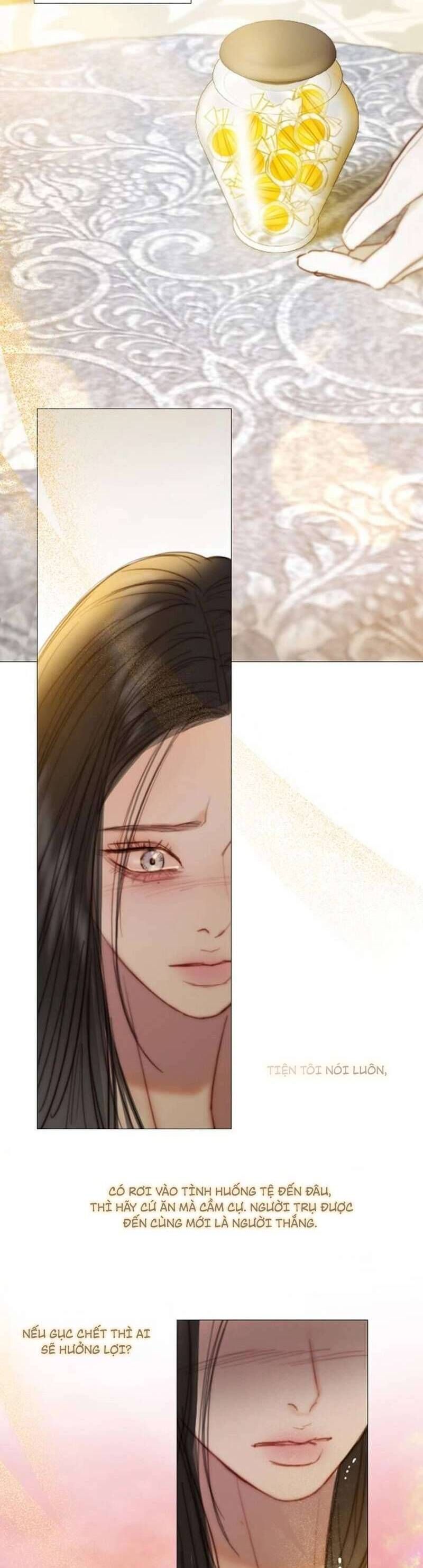 Serena Chap 123 - Next Chap 124