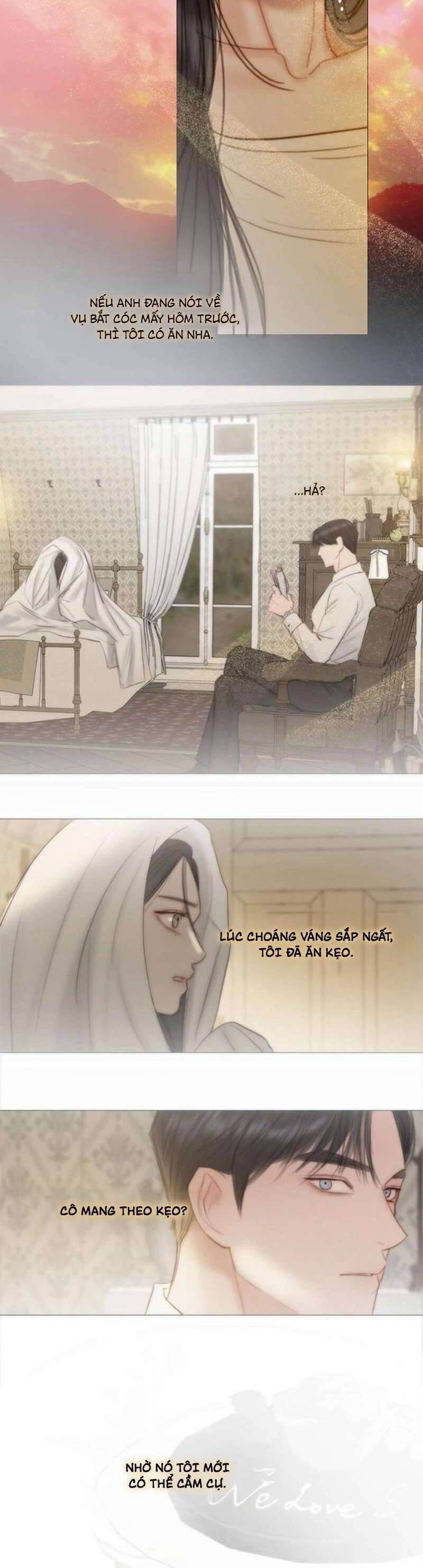 Serena Chap 123 - Next Chap 124