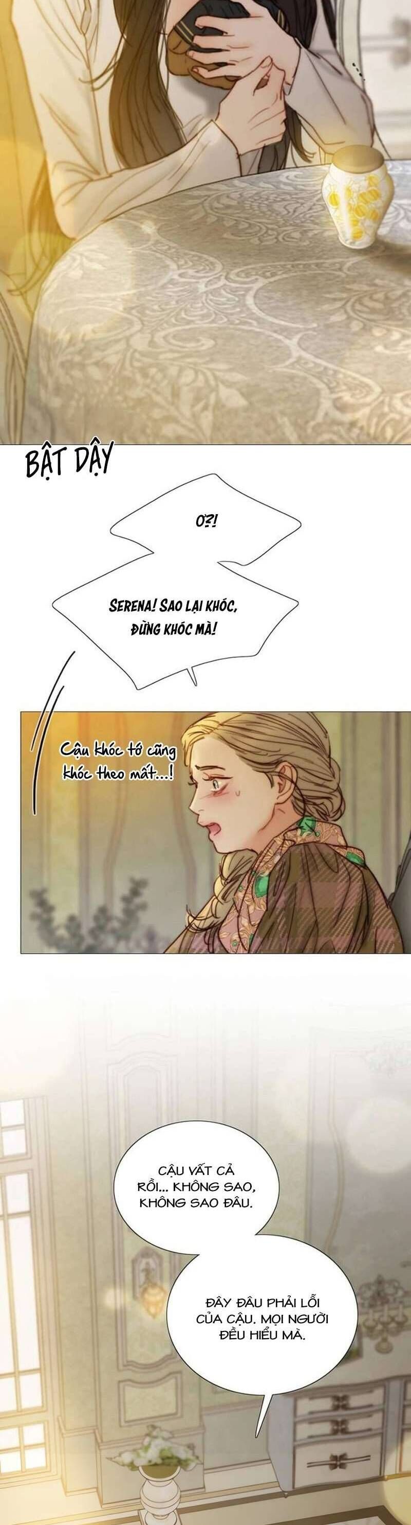 Serena Chap 123 - Next Chap 124