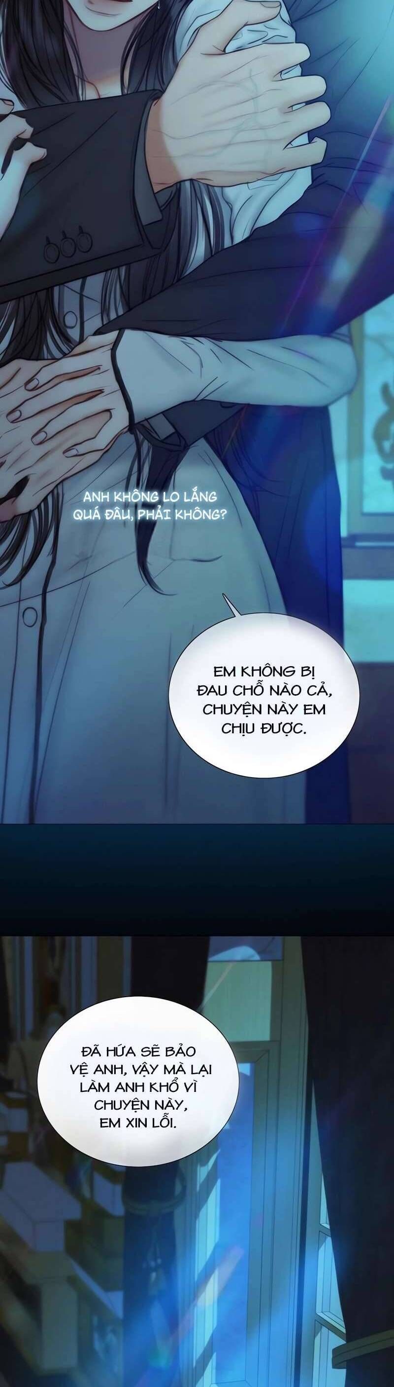 Serena Chap 123 - Next Chap 124