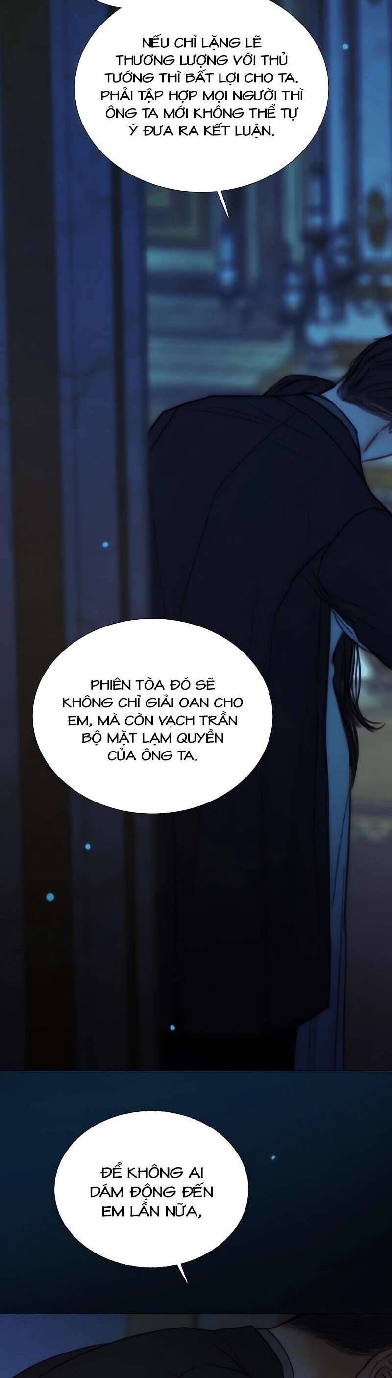 Serena Chap 123 - Next Chap 124