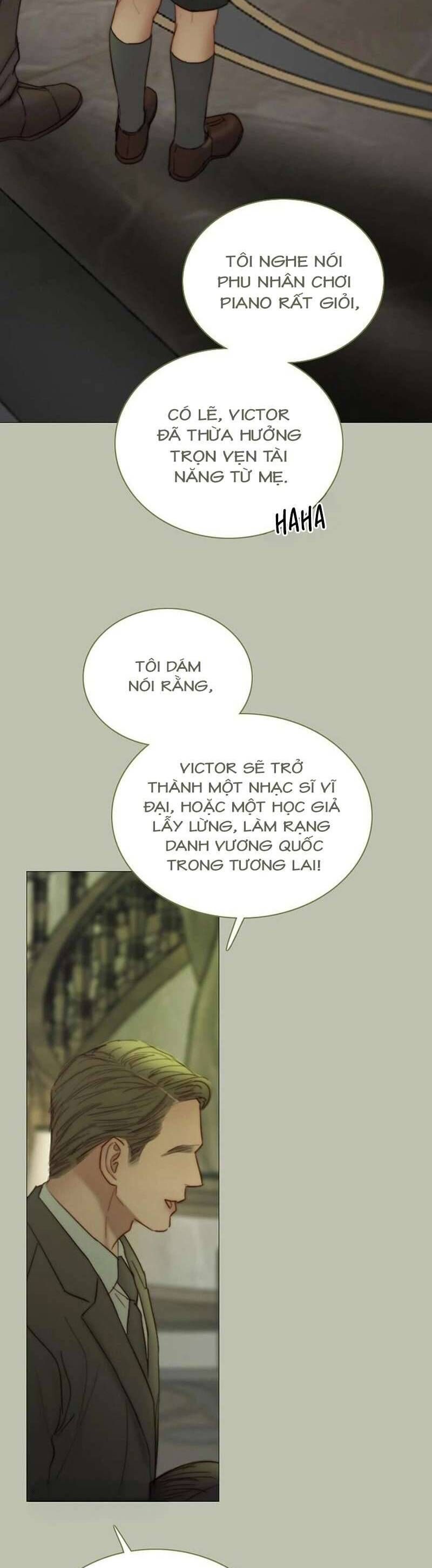 Serena Chap 125 - Next Chap 126