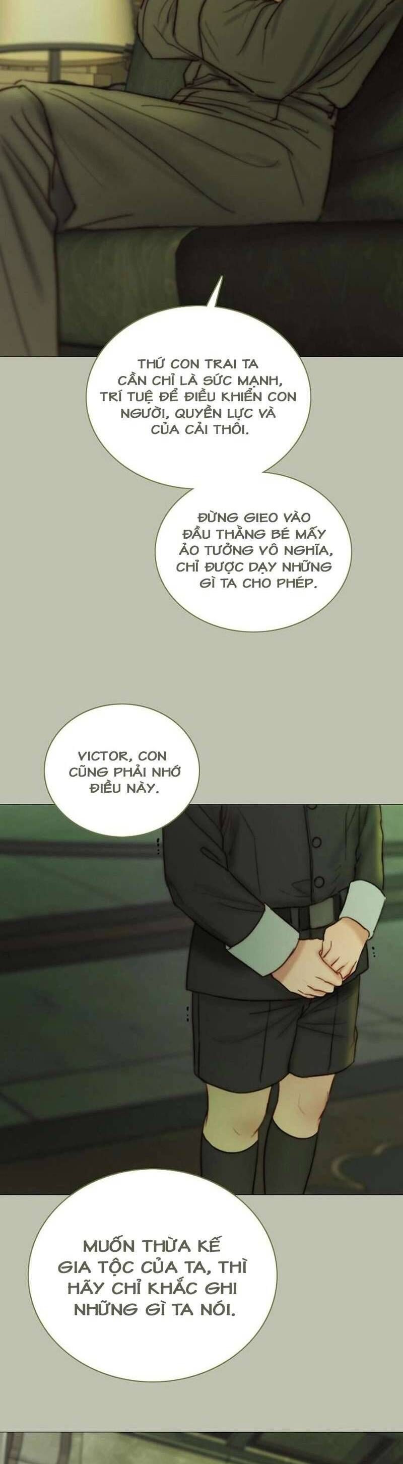 Serena Chap 125 - Next Chap 126