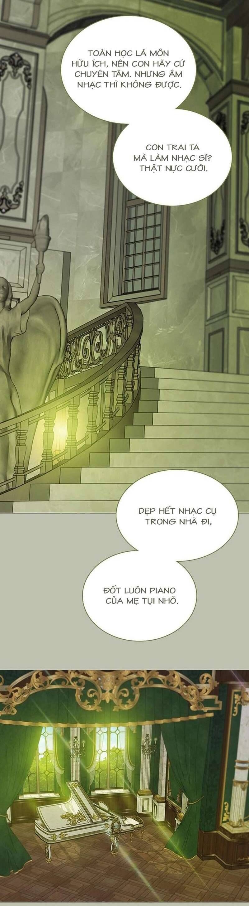 Serena Chap 125 - Next Chap 126