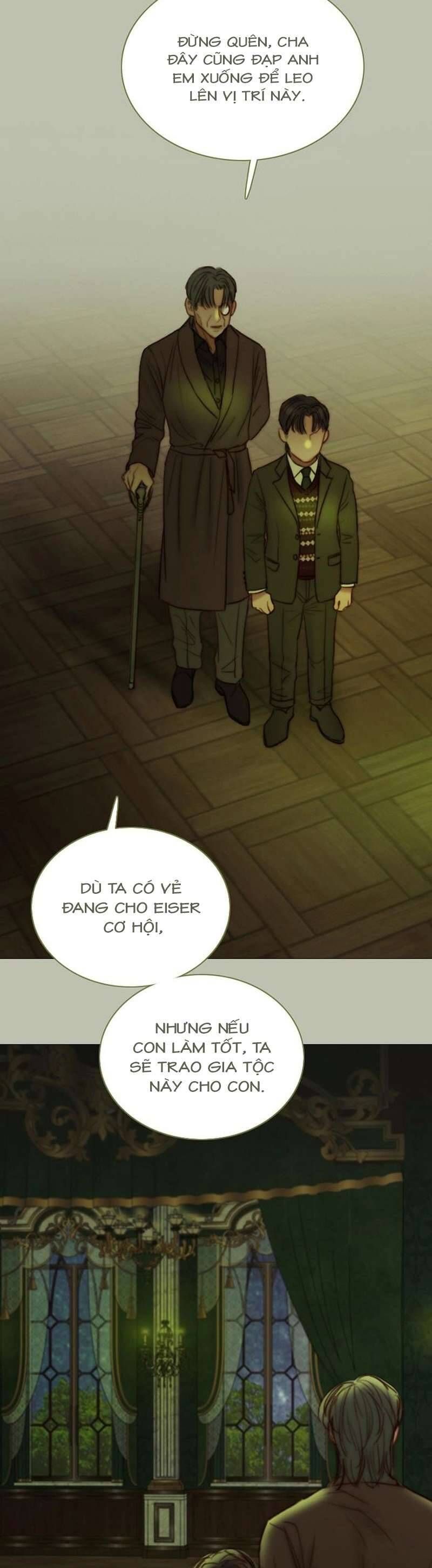 Serena Chap 125 - Next Chap 126