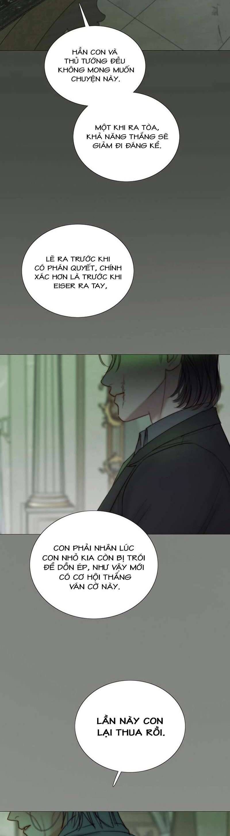 Serena Chap 125 - Next Chap 126