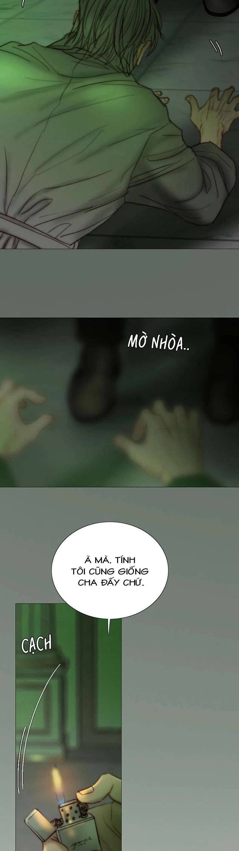 Serena Chap 125 - Next Chap 126